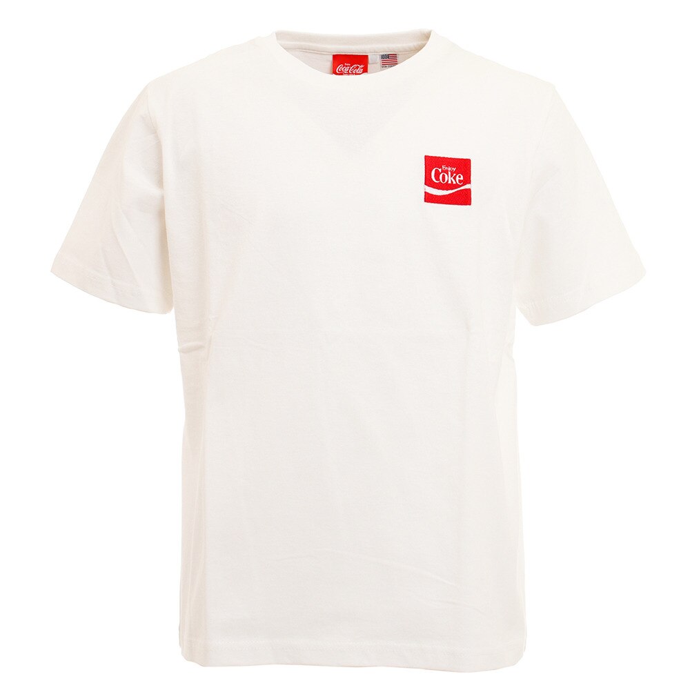  バックロゴプリントTシャツ 0530114-06 OFF