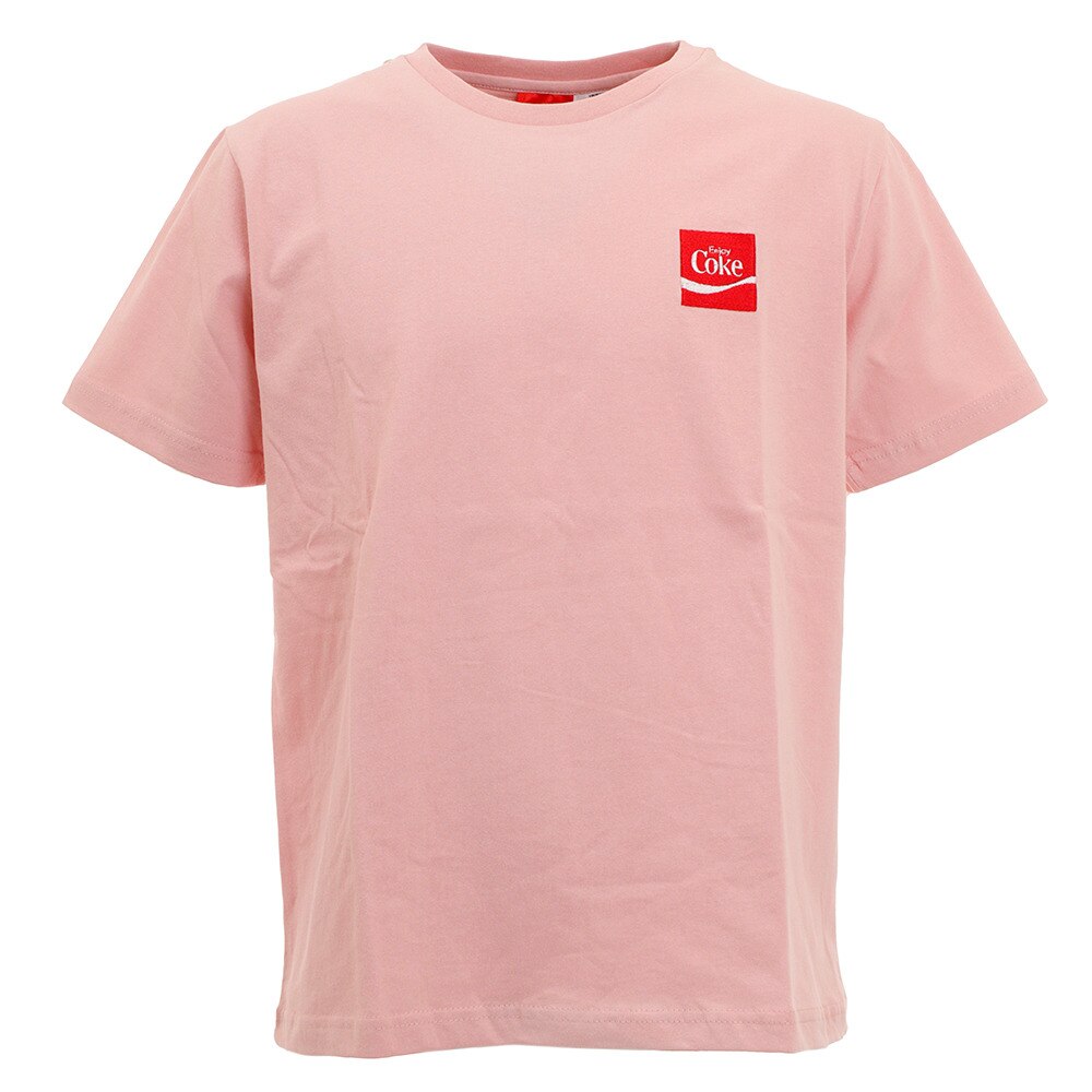 バックロゴプリントTシャツ 0530114-17 GPN