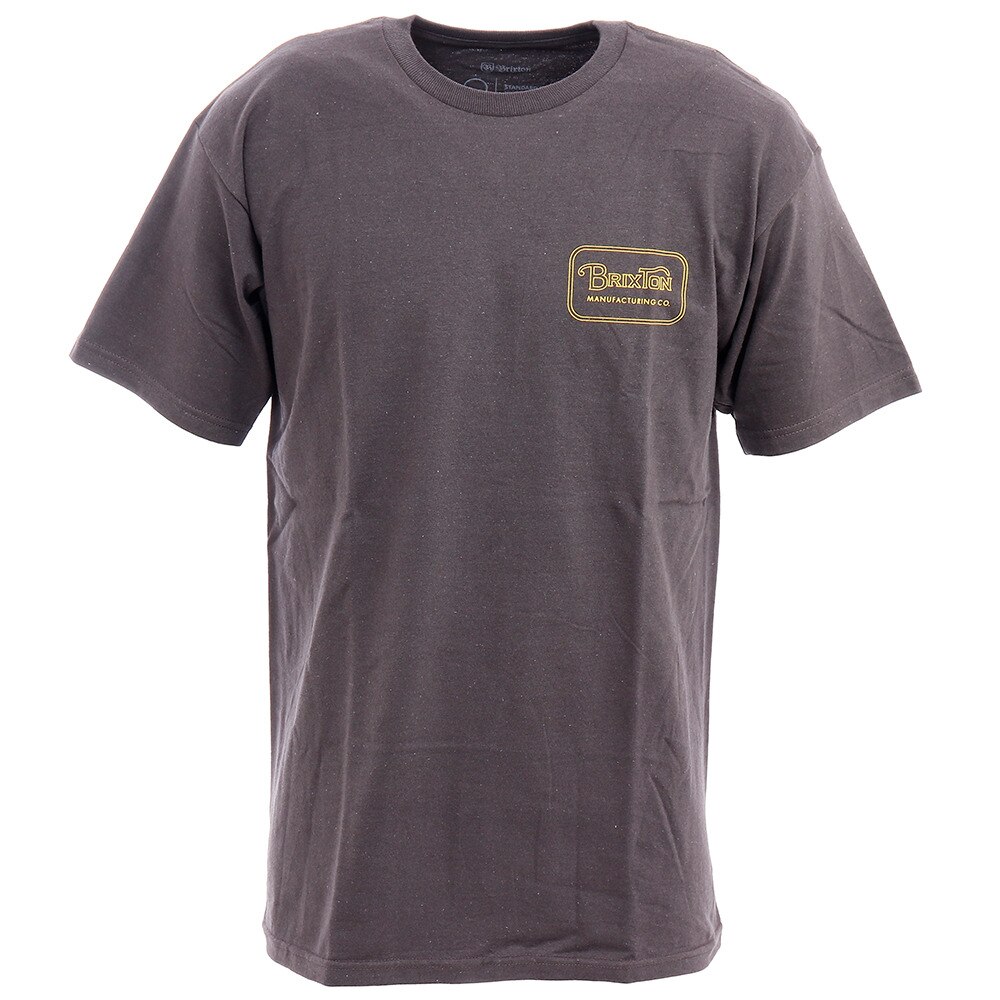  Tシャツ メンズ GRADE STANDARD 半袖 TEE SP211 オンライン価格