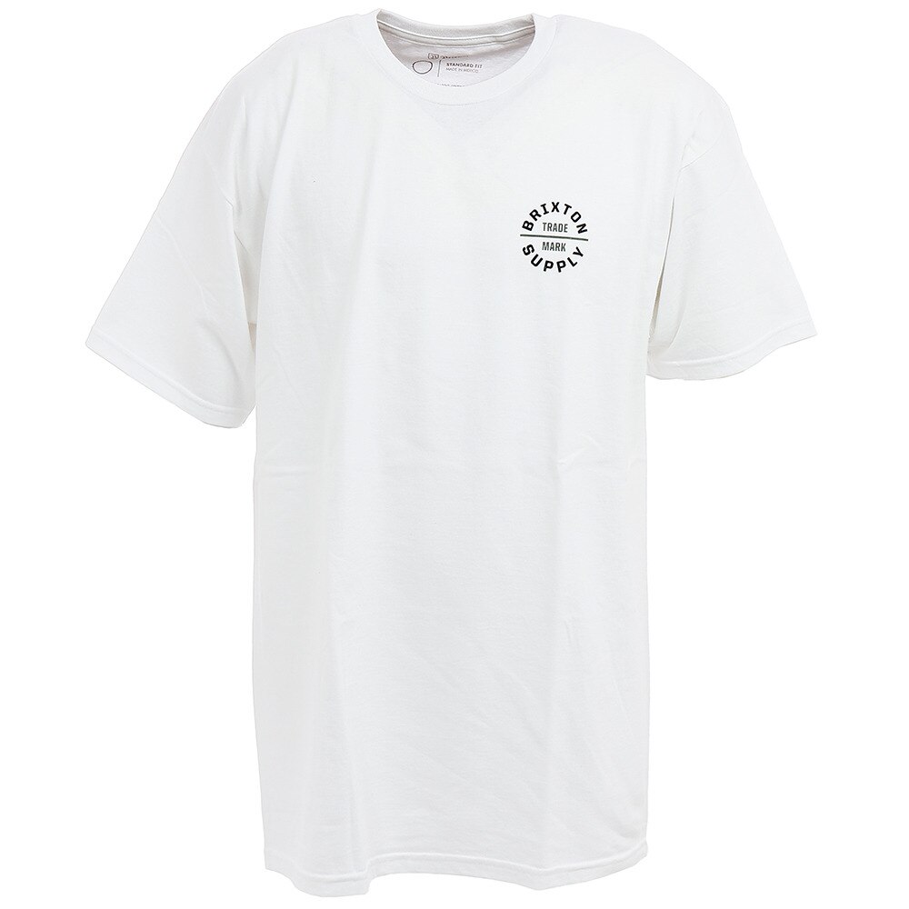  Tシャツ メンズ オース V ショートスリーブ SP215