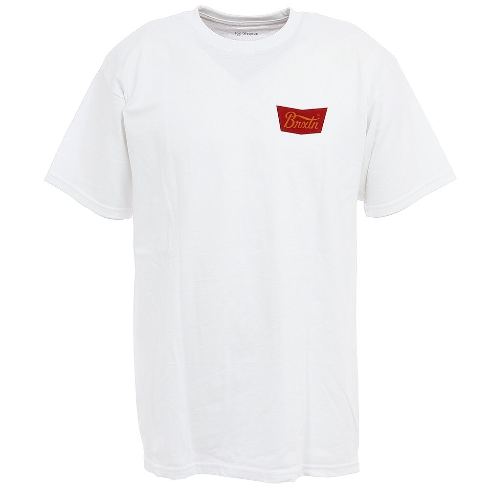  Tシャツ メンズ STITH STANDARD 半袖 SP221