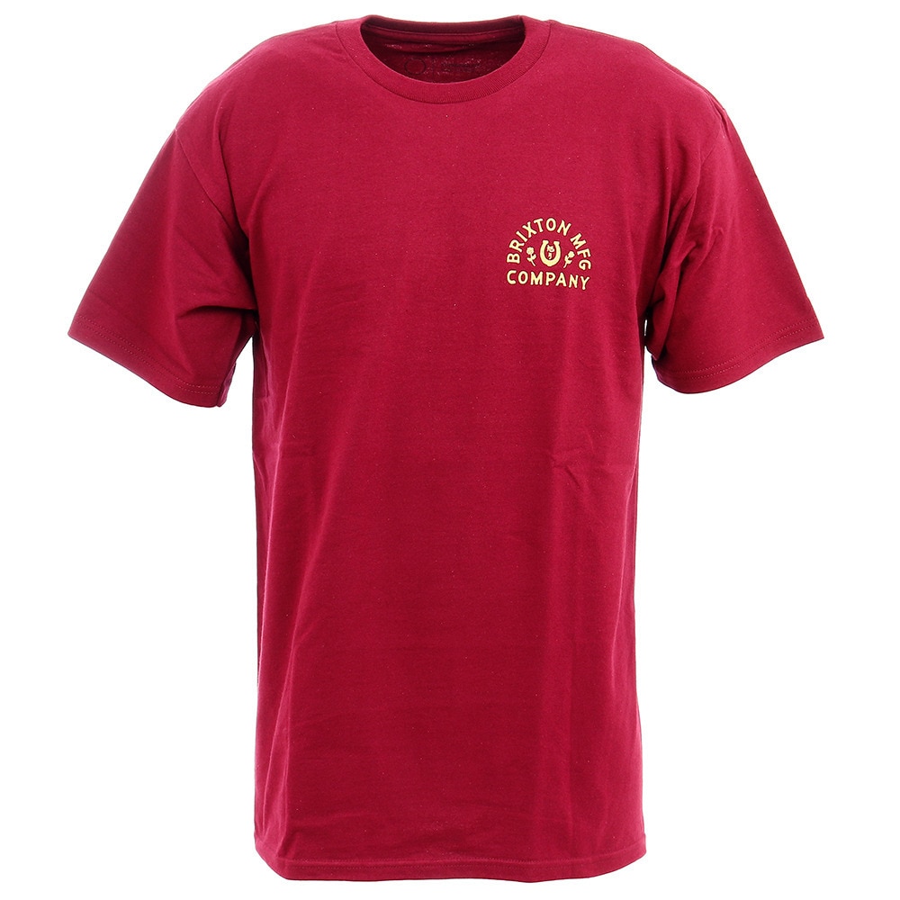  Tシャツ メンズ Luck Standard 半袖 SP227