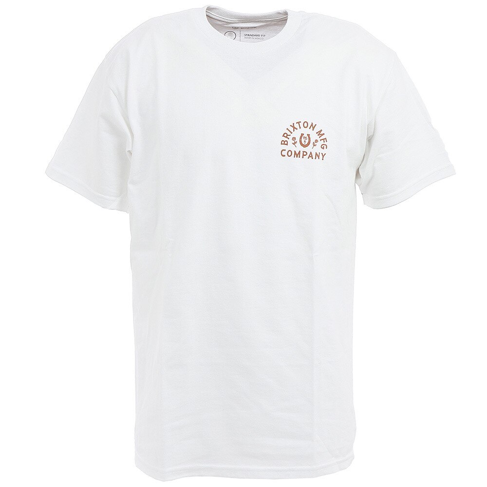  Tシャツ メンズ Luck Standard 半袖 SP228