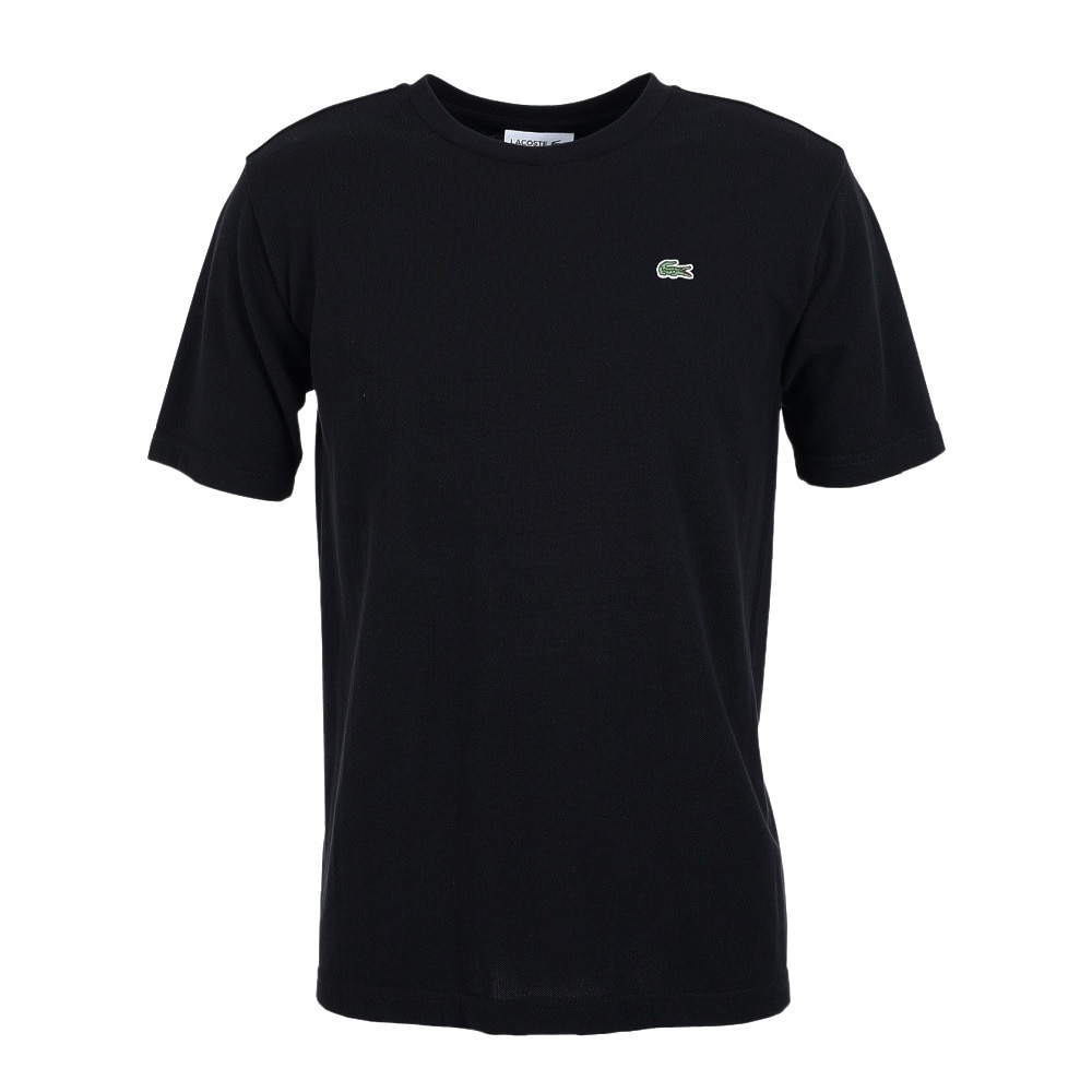  鹿の子クルーネックTシャツ TH635EN-031