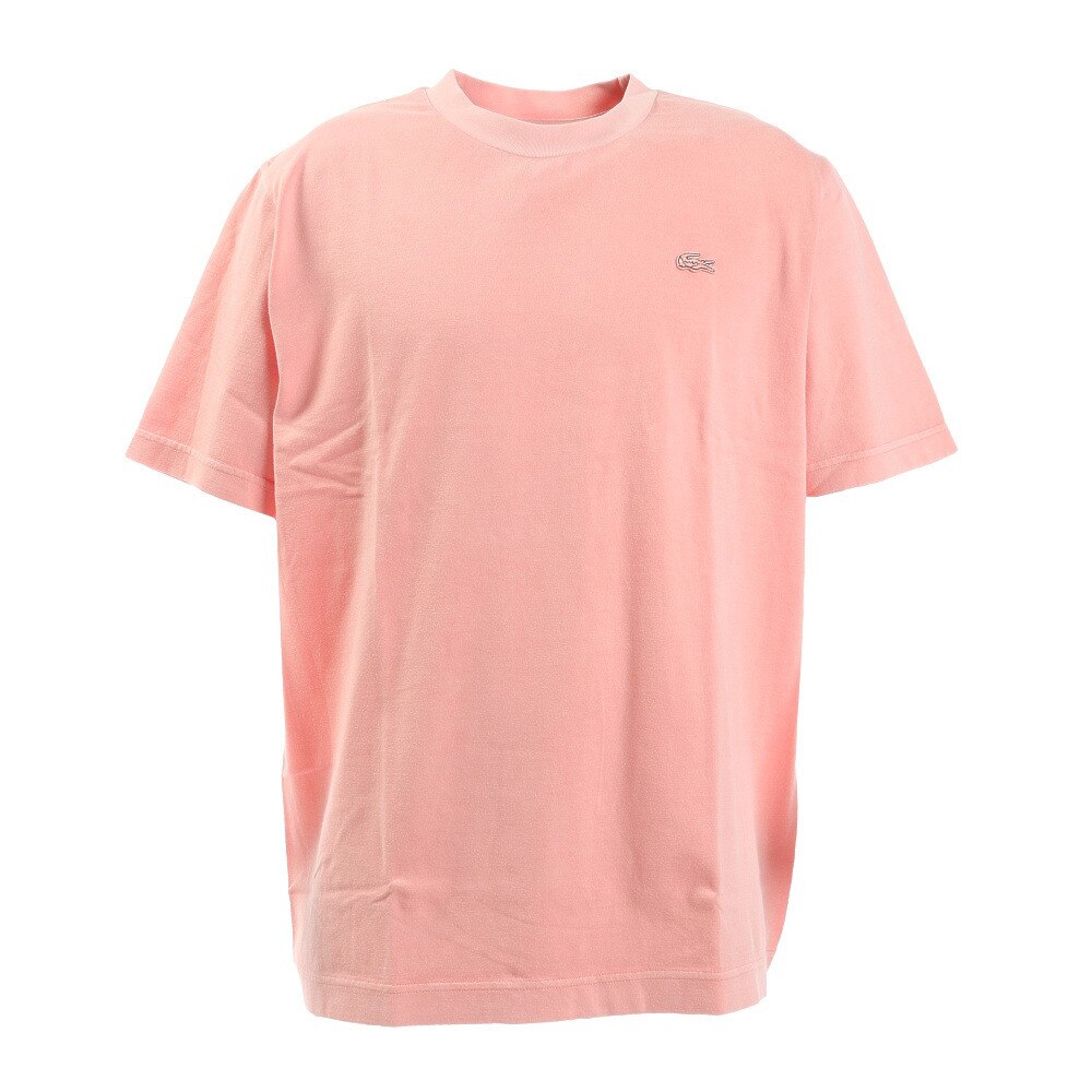  ボディーサイズピグメントTシャツ TH651EL-Z0E