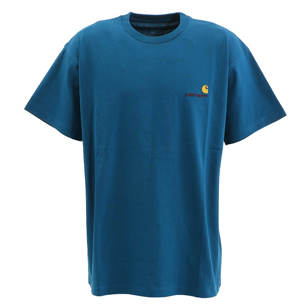  Tシャツ メンズ AmericanScript 半袖 A18201108N0020S