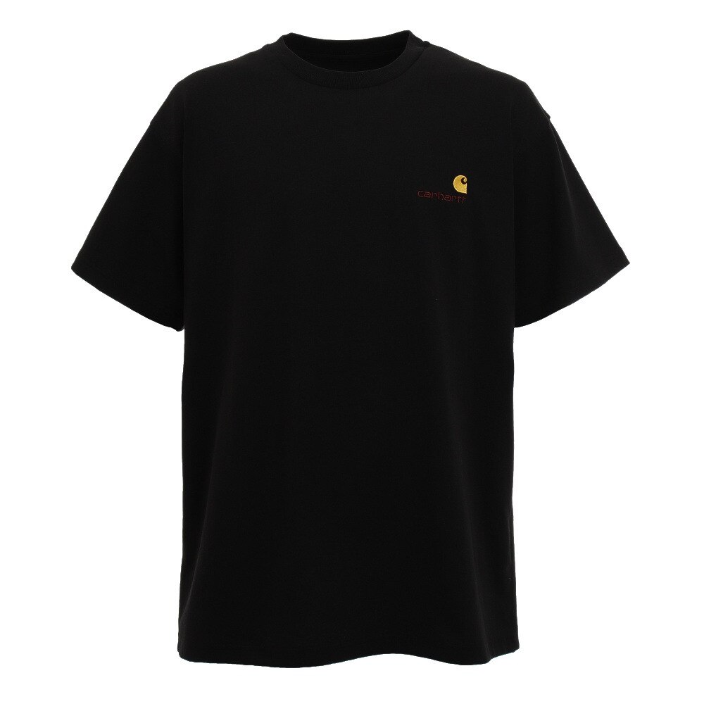  AmericanScript Tシャツ A182011890020S オンライン価格