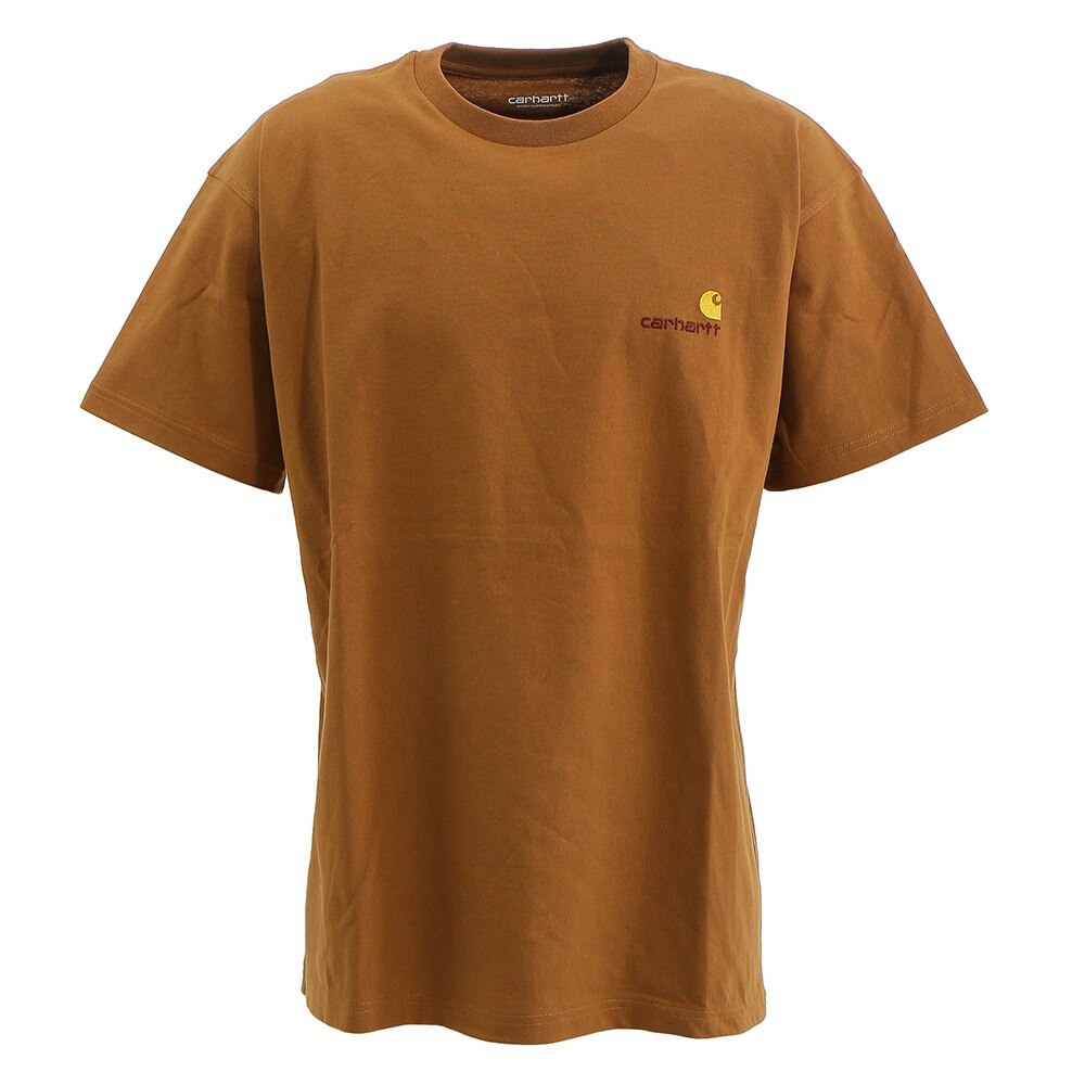  Tシャツ メンズ AmericanScript 半袖 A182011HZ0020S