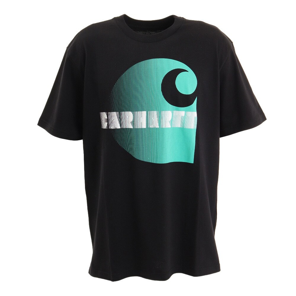  イリュージョンTシャツ I027805890020S