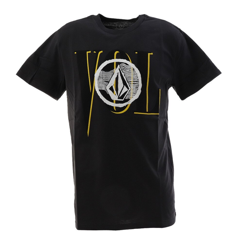  JP STONE MIND ショートスリーブTシャツ 20AF002005 VBK オンライン価格