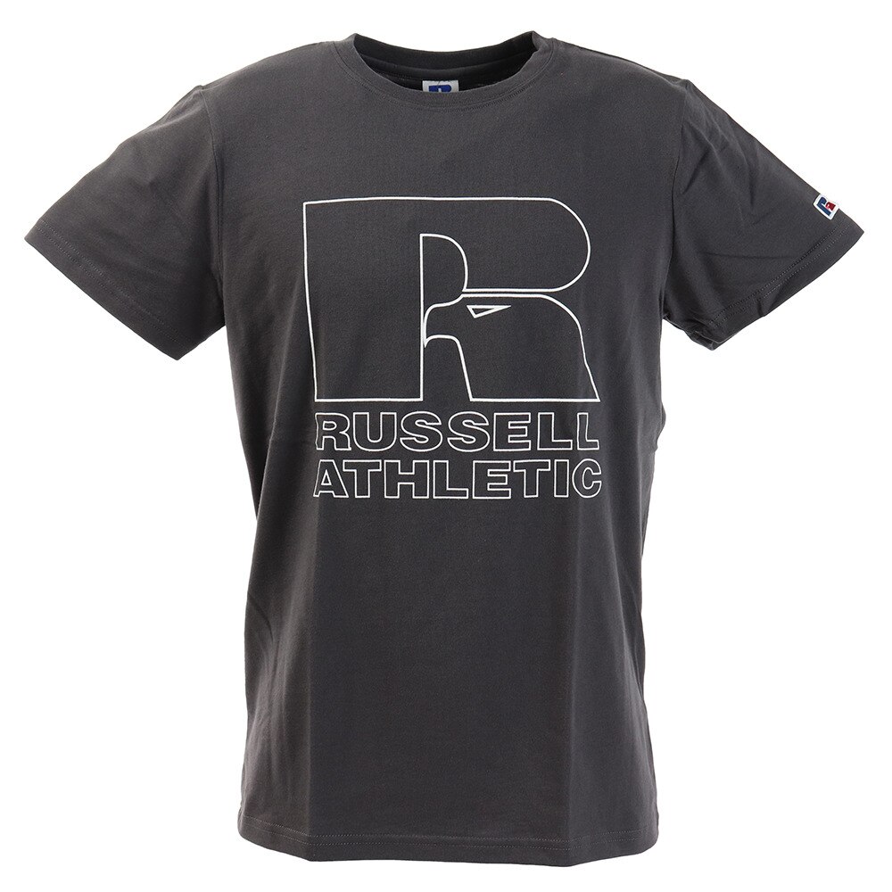 BD Tシャツ ロゴ RBM20S0020 CGRY
