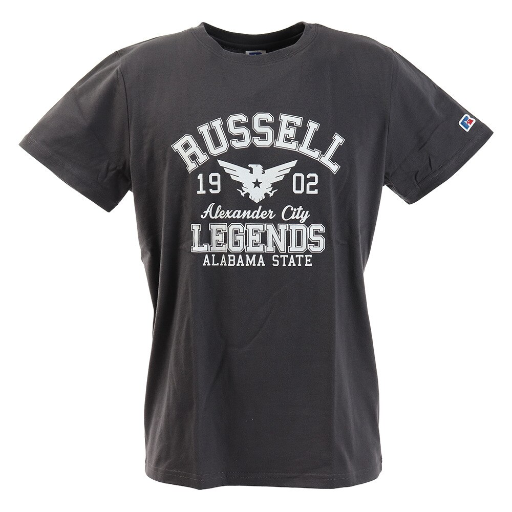  BD Tシャツ EAGLE RBM20S0022 CGRY 