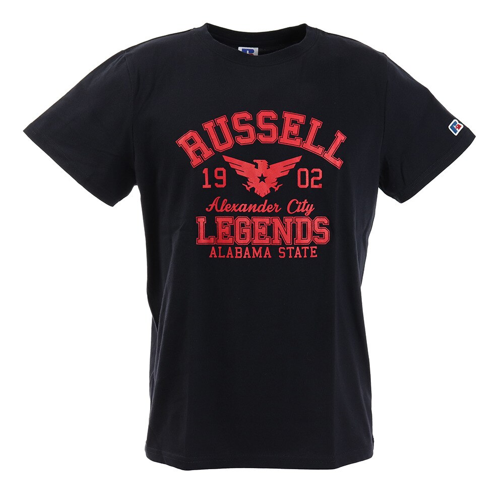  BD Tシャツ EAGLE RBM20S0022 NVY 