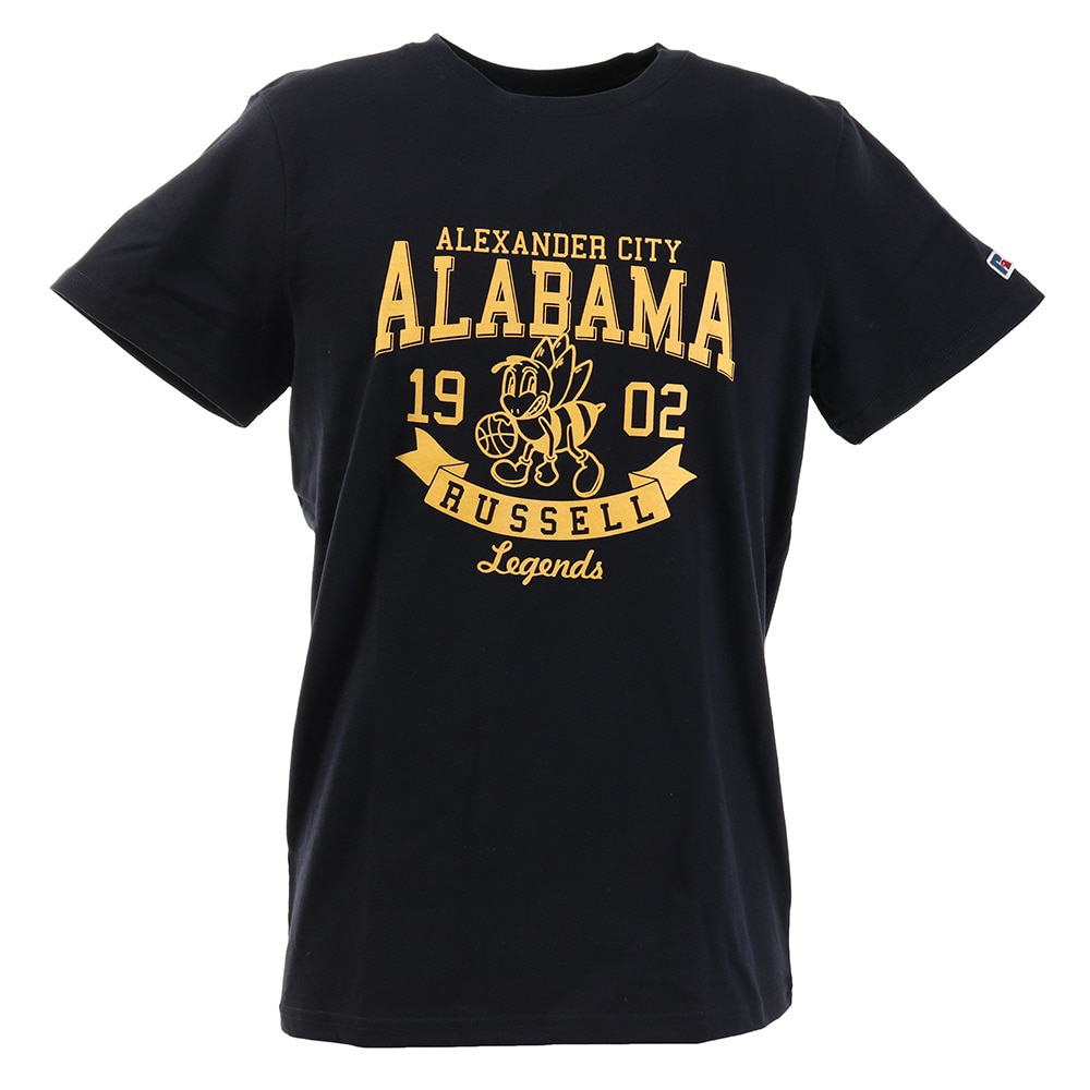  BD Tシャツ BEE RBM20S0023 NVY 
