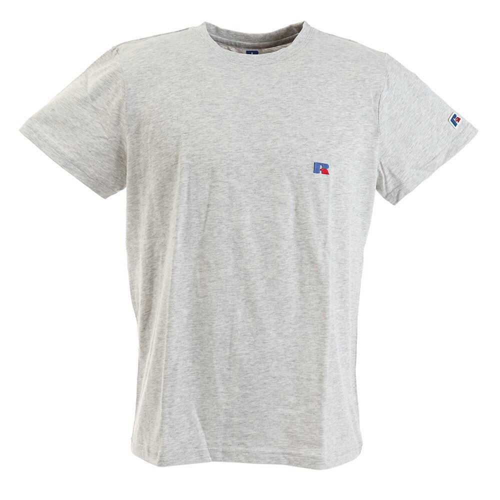  BD Tシャツ ICON RBM20S0024 MGRY 
