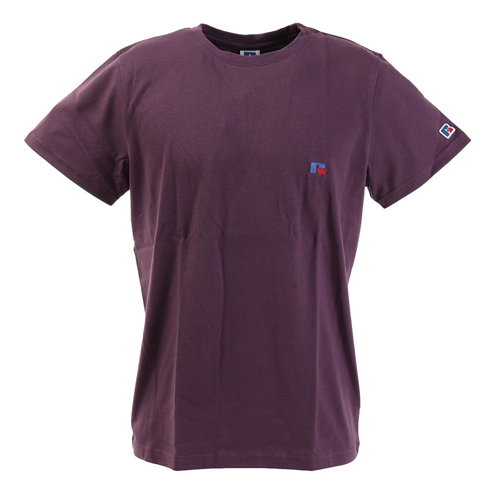  BD Tシャツ ICON RBM20S0024 PUL 