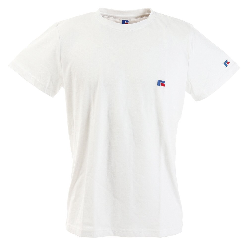  BD Tシャツ ICON RBM20S0024 WHT 