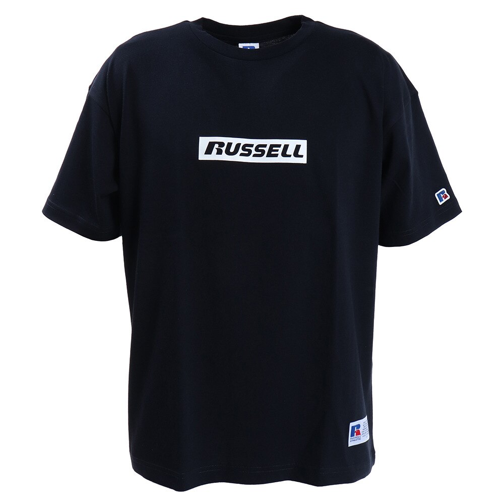 NU/BP Tシャツ RBM20S0013 NVY