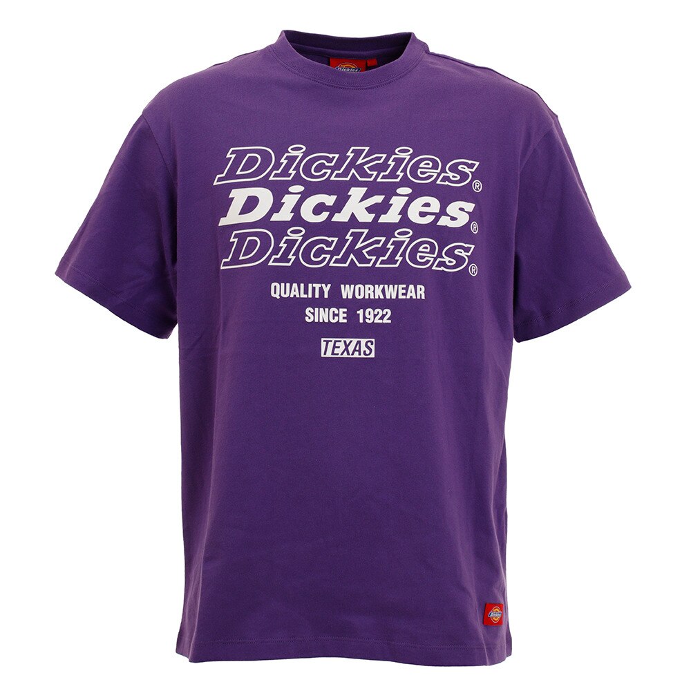  Tシャツ メンズ グラフィックロゴ半袖 DK007336A72 オンライン価格