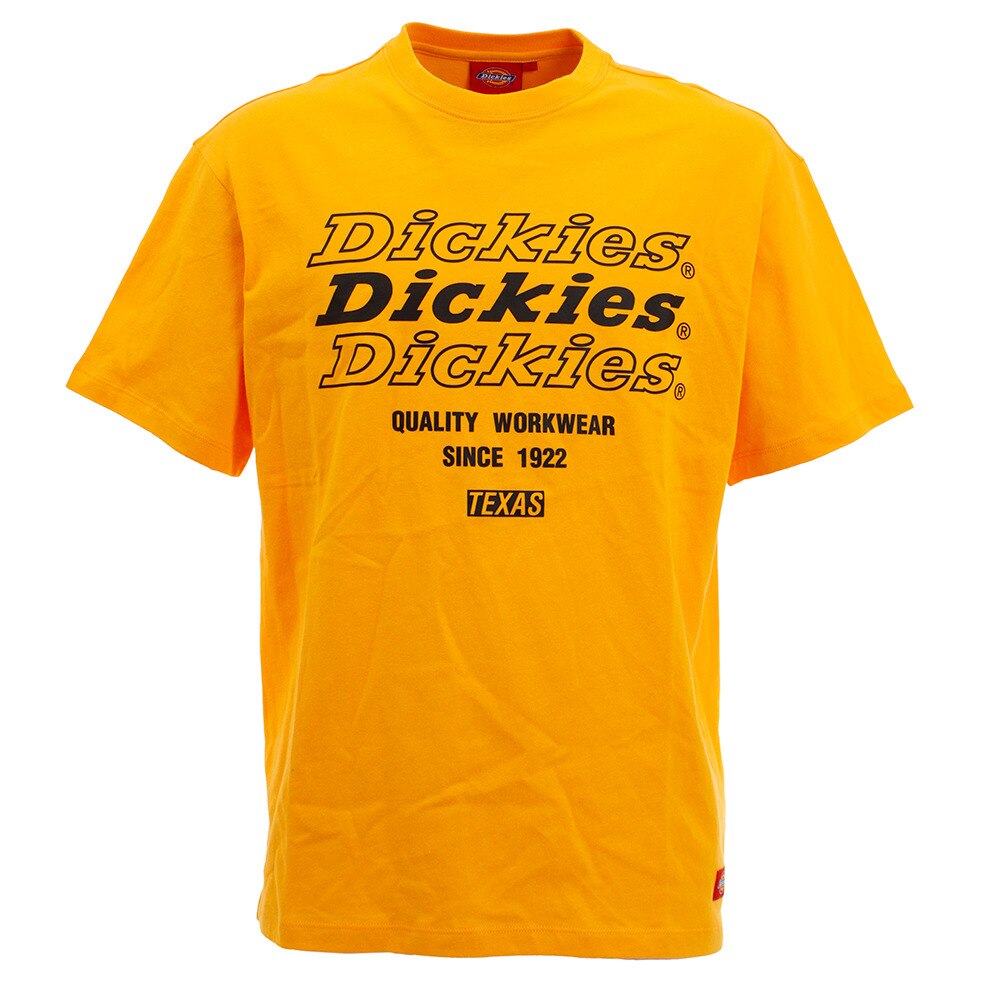  Tシャツ メンズ グラフィックロゴ半袖 DK007336B08 オンライン価格