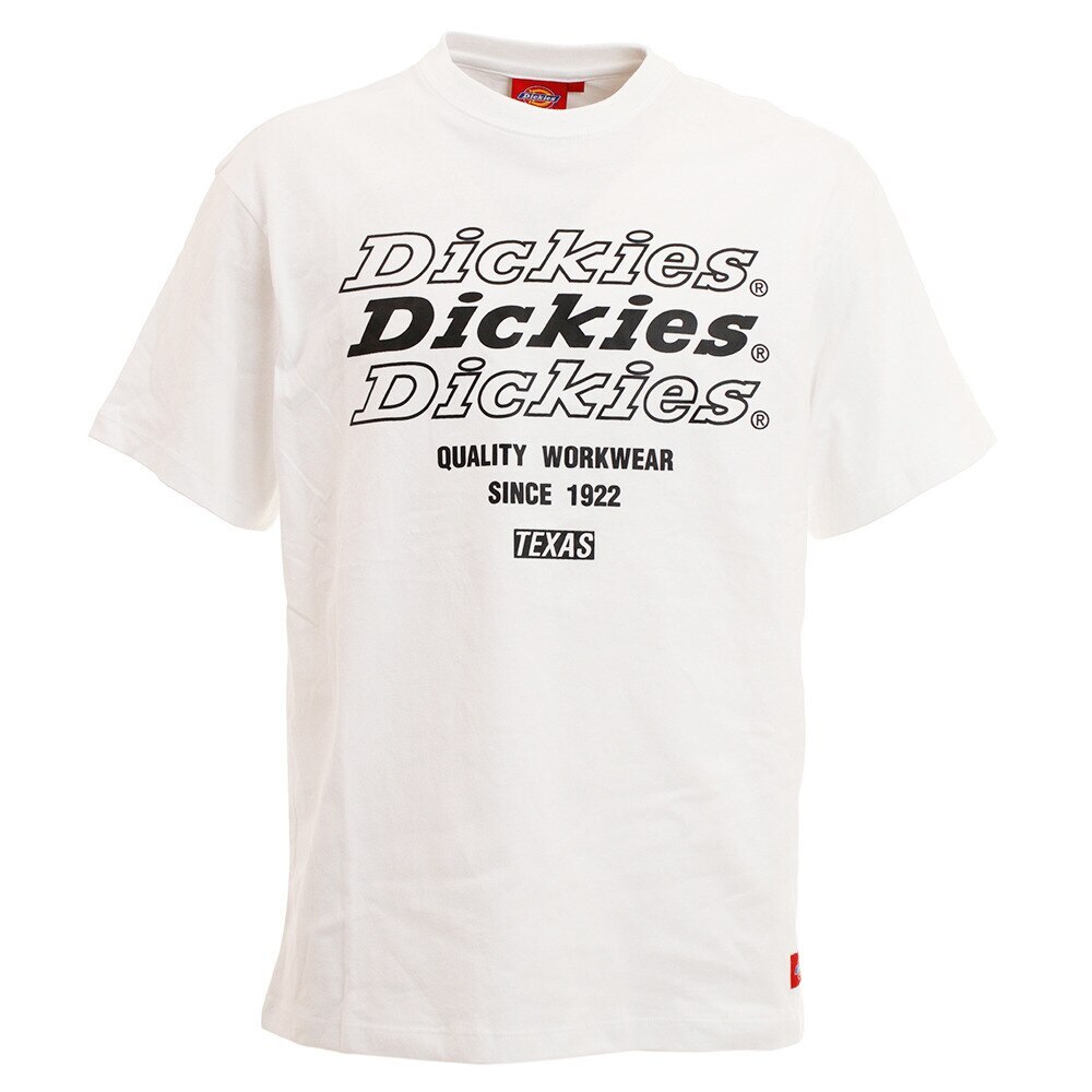  Tシャツ メンズ グラフィックロゴ半袖 DK007336C4D オンライン価格