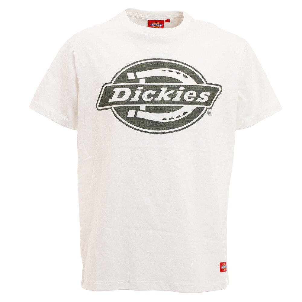  Tシャツ メンズ ロゴ半袖 DK007348C4D 