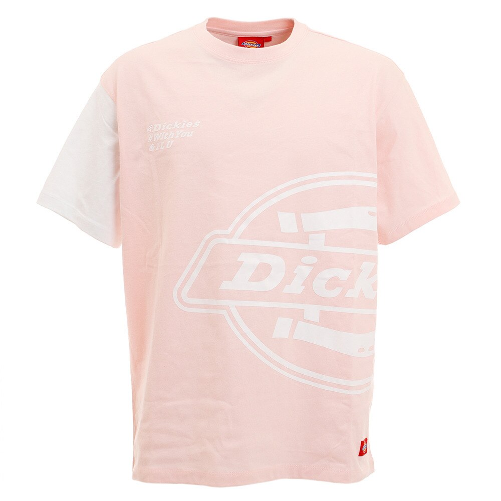  Tシャツ メンズ ロゴ半袖 DK007373B07 