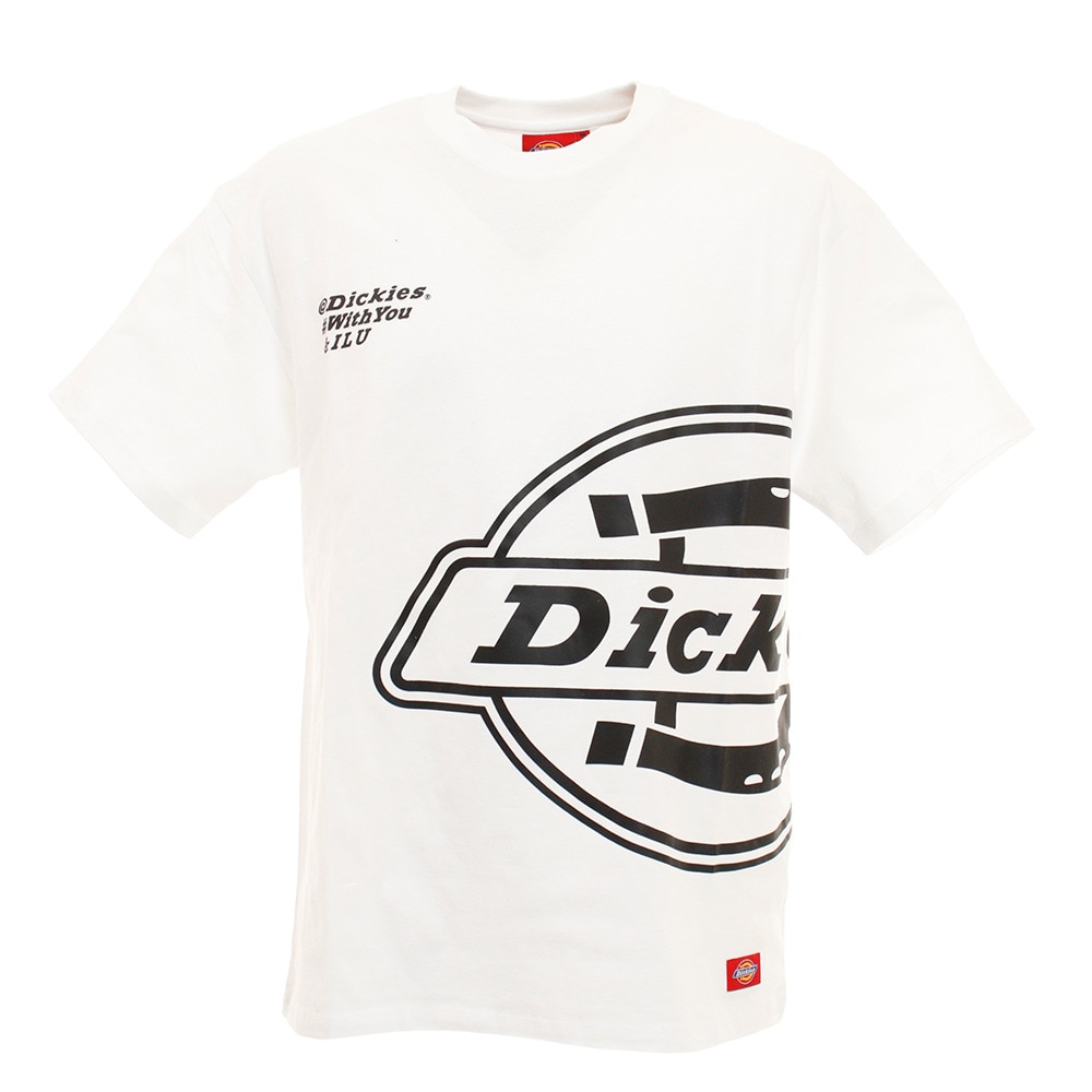  Tシャツ メンズ ロゴ 半袖 DK007373C4D オンライン価格