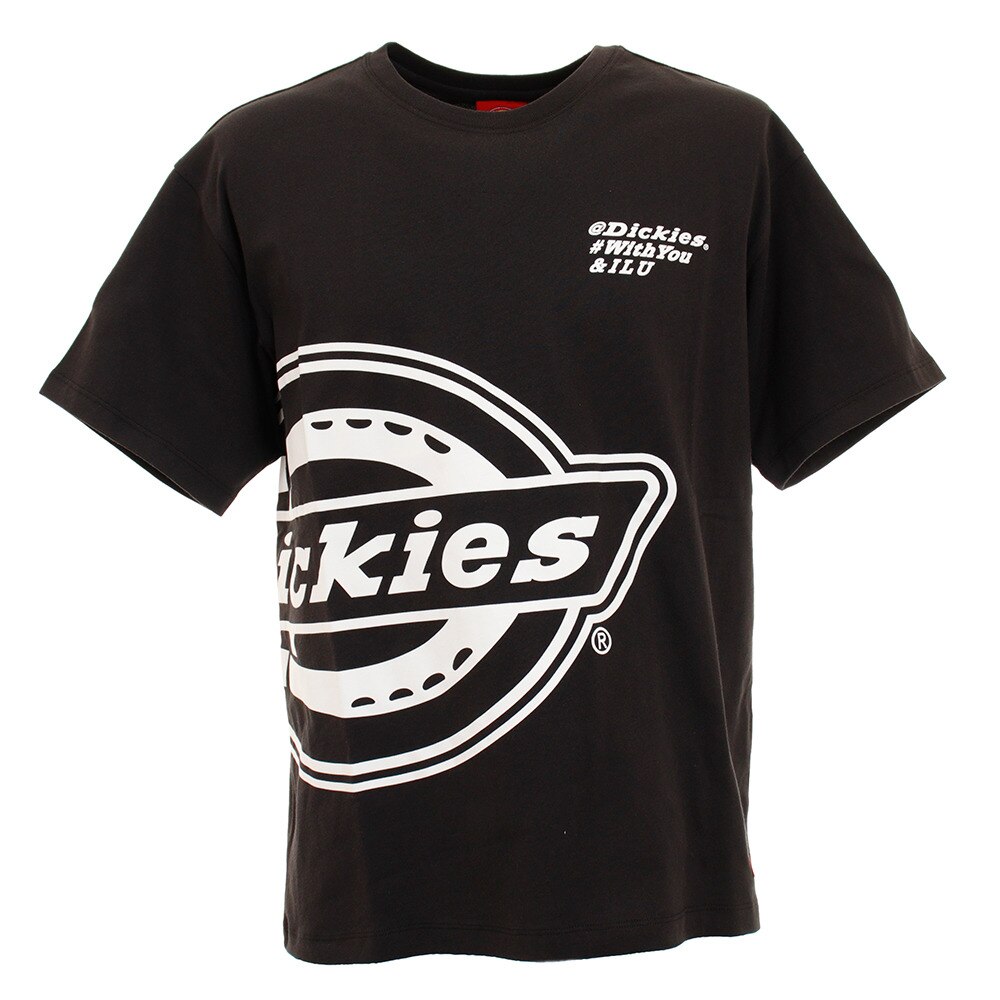  Tシャツ メンズ ロゴ 半袖 DK007373CC2 オンライン価格