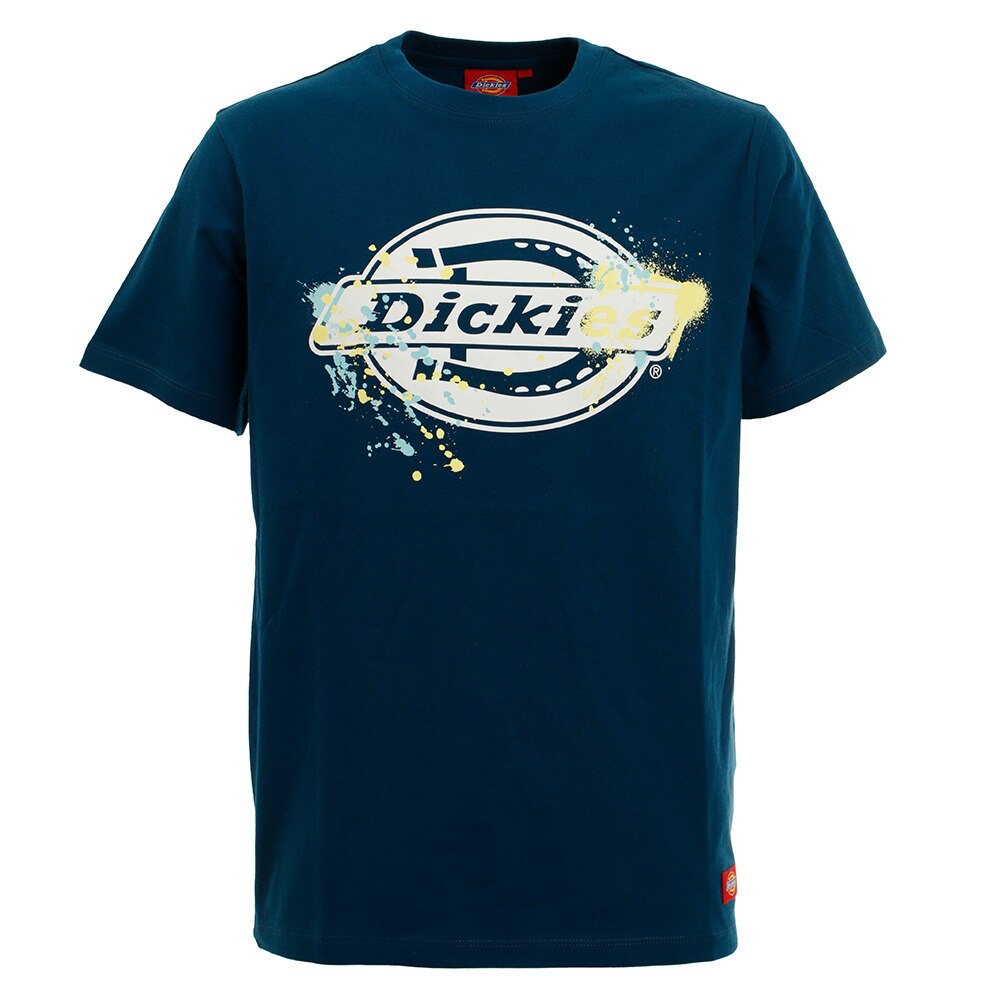  Tシャツ メンズ ロゴ半袖 DK007378A78 