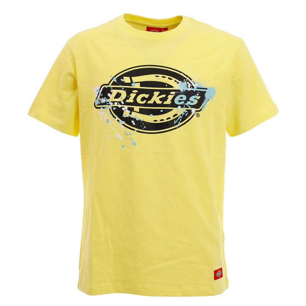  Tシャツ メンズ ロゴ半袖 DK007378A80 