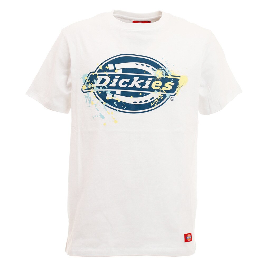  Tシャツ メンズ ロゴ半袖 DK007378C4D 