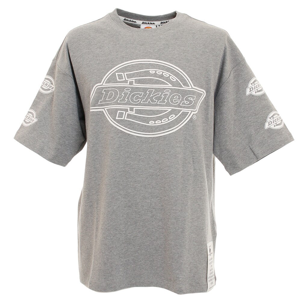  Tシャツ メンズ ロゴ 半袖 DK007404CQ8 オンライン価格