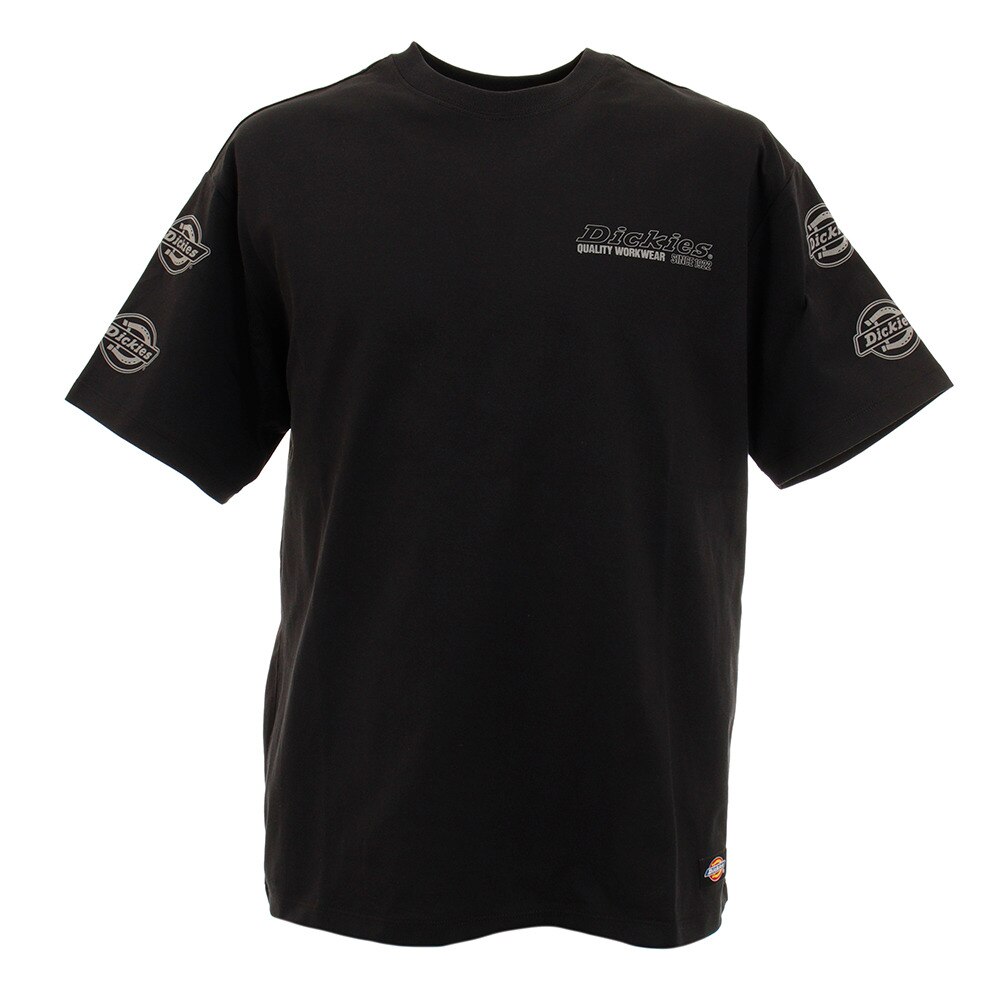  Tシャツ メンズ ロゴ 半袖 DK007422CC2 オンライン価格
