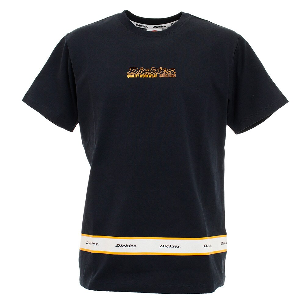  Tシャツ メンズ ロゴ 半袖 DK007425CG7 オンライン価格