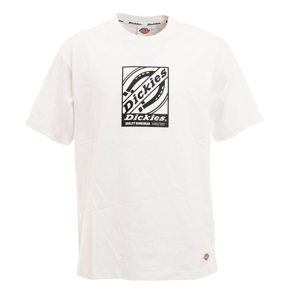  Tシャツ メンズ ロゴ半袖 DK007452C4D 