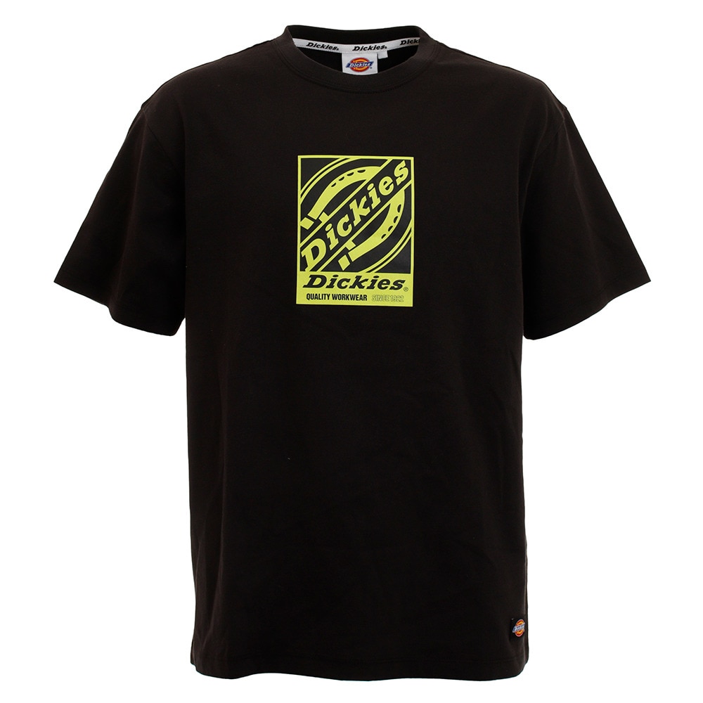  Tシャツ メンズ ロゴ半袖 DK007452CC2 