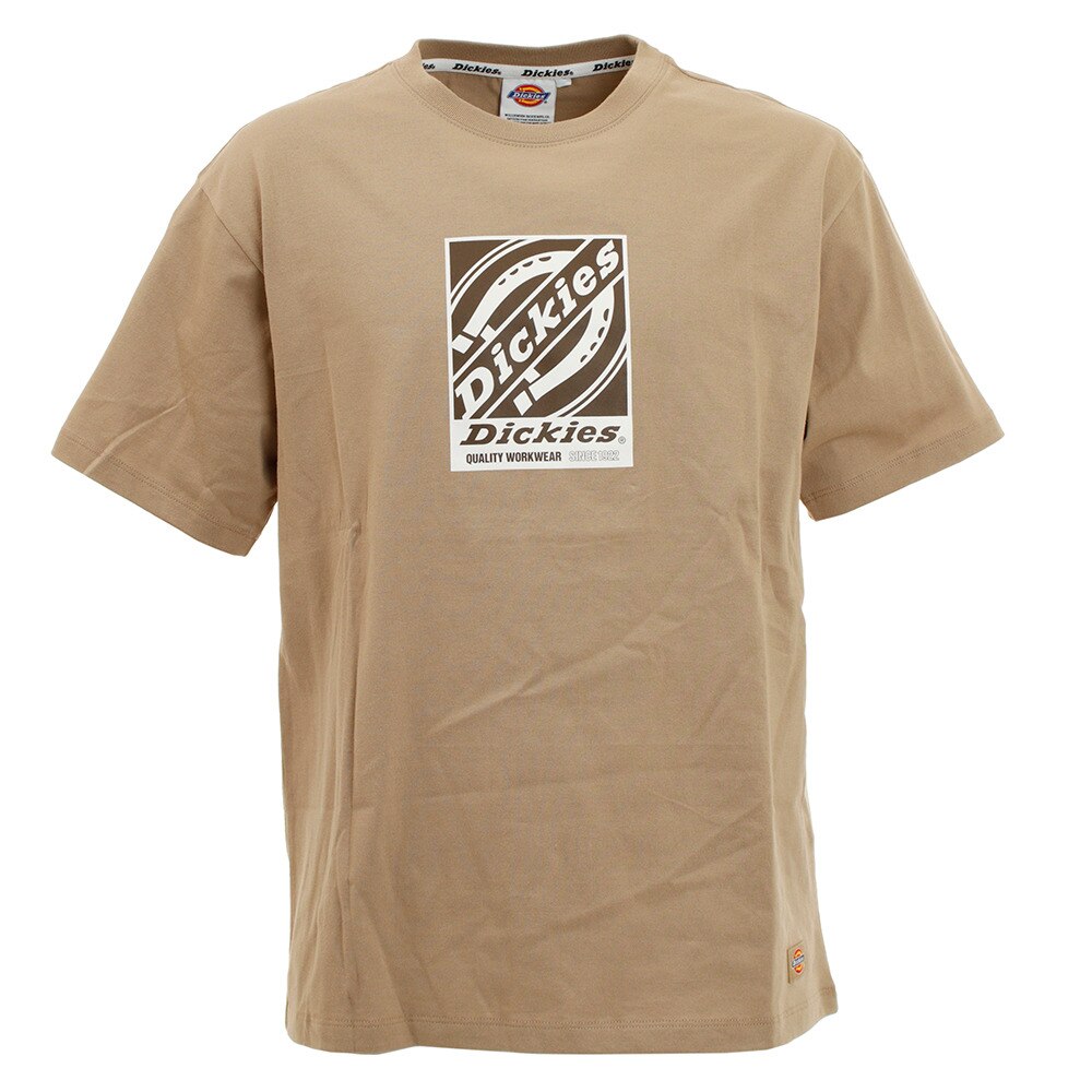  Tシャツ メンズ ロゴ半袖 DK007452CH1 
