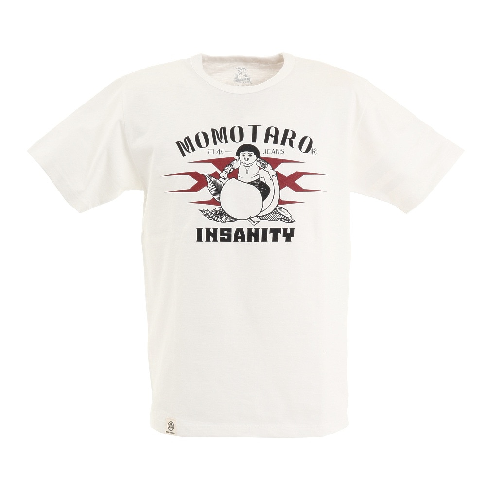  xXxコラボ 半袖Tシャツ 03XXX-WHT