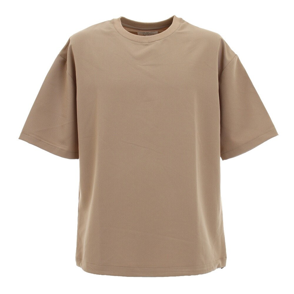  プルオーバー半袖Tシャツ 0551029-SBG
