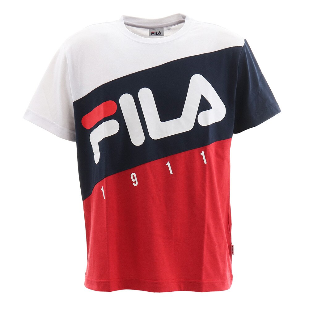  切替半袖Tシャツ FM5104-01 オンライン価格
