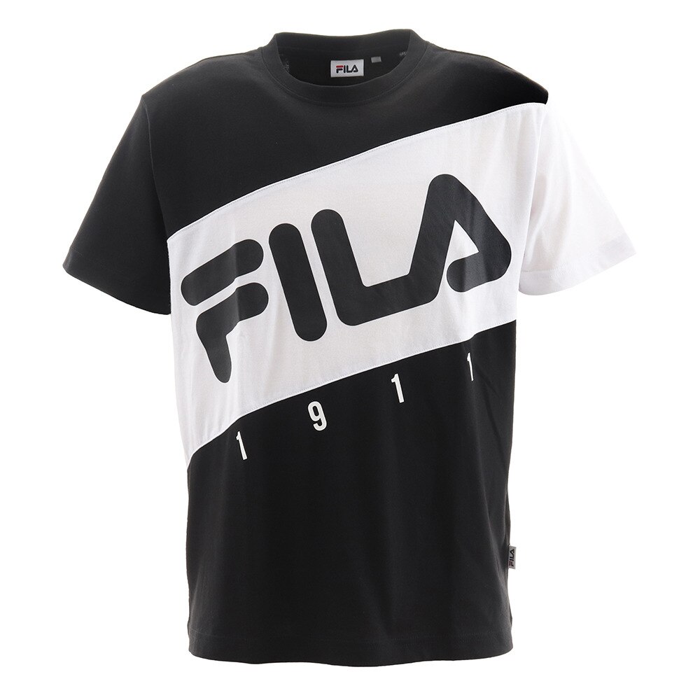  切替半袖Tシャツ FM5104-08 オンライン価格
