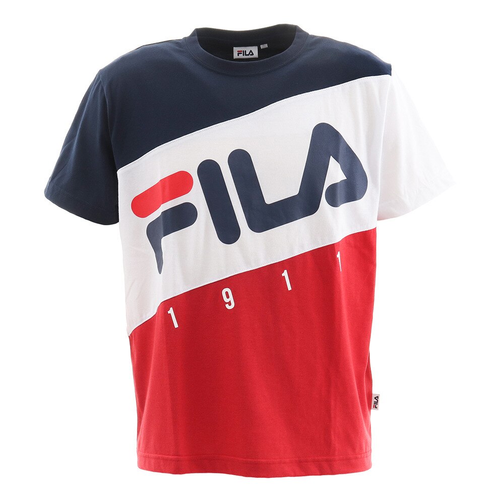  切替半袖Tシャツ FM5104-20 オンライン価格