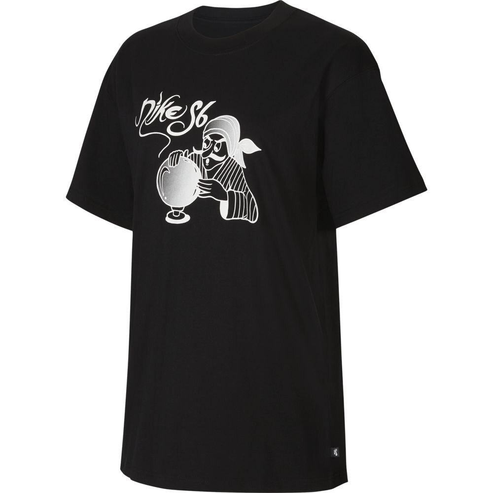  SB フォーチューン 半袖Tシャツ CW1457-010