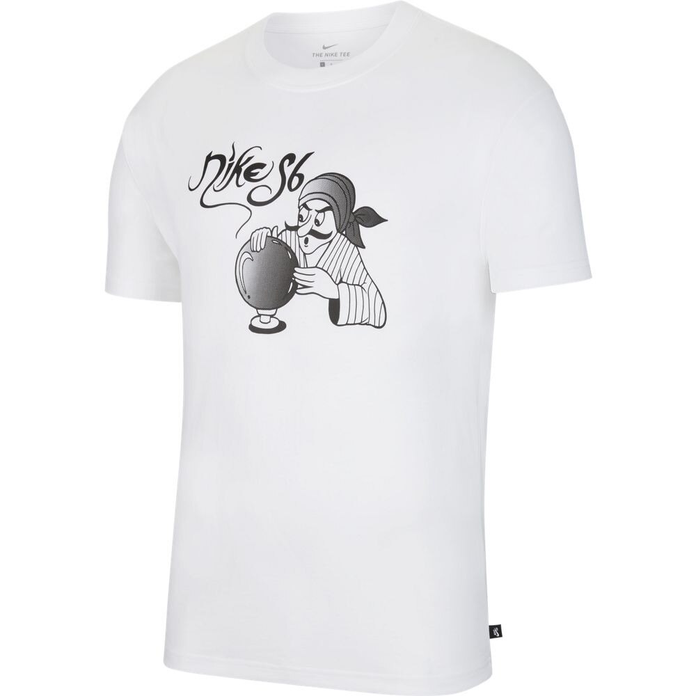  SB フォーチューン 半袖Tシャツ CW1457-100