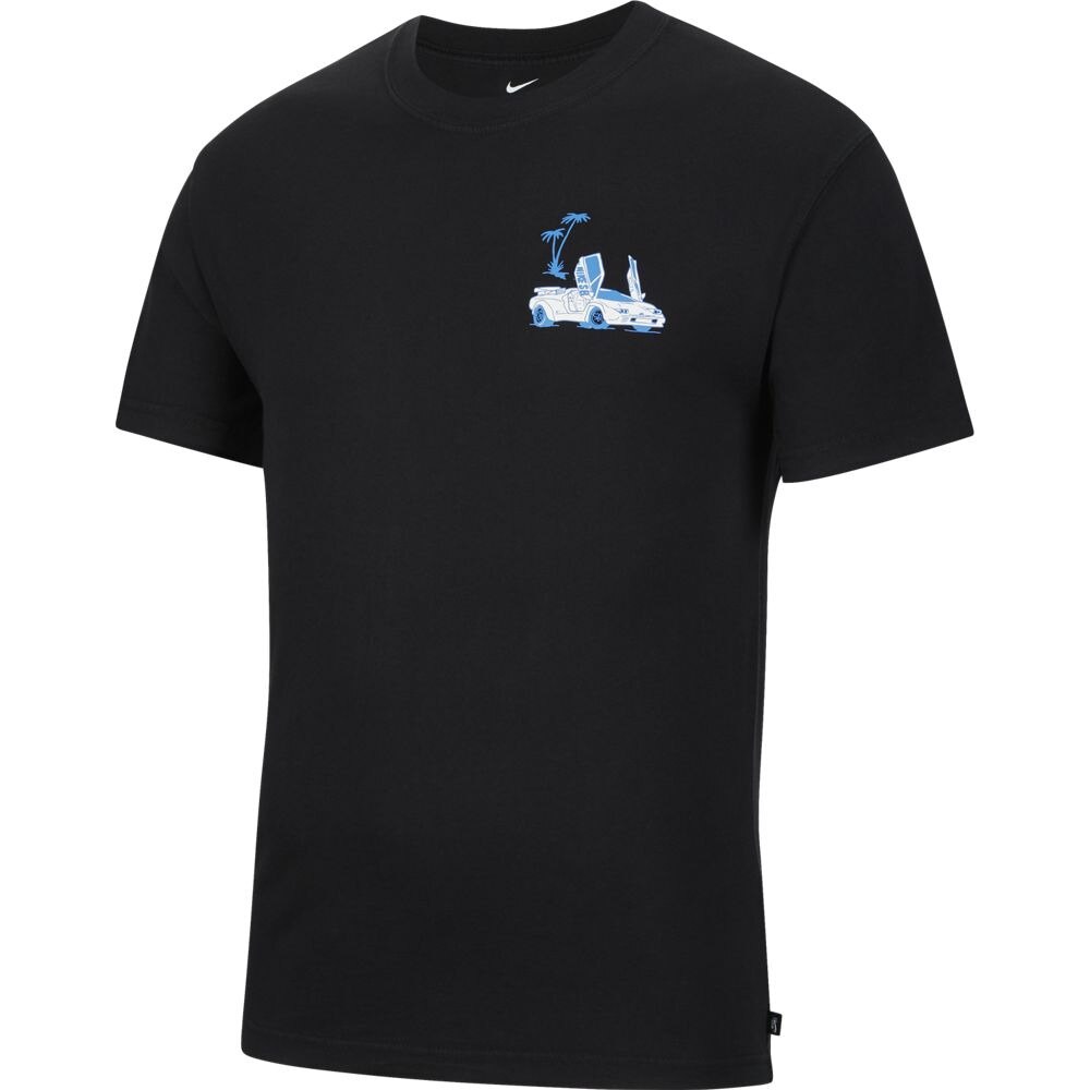  SB スケート 半袖Tシャツ CW1479-010