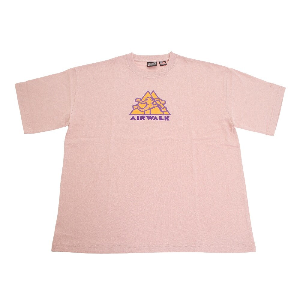  BIG天竺クルーTシャツ 0273-4129 08 