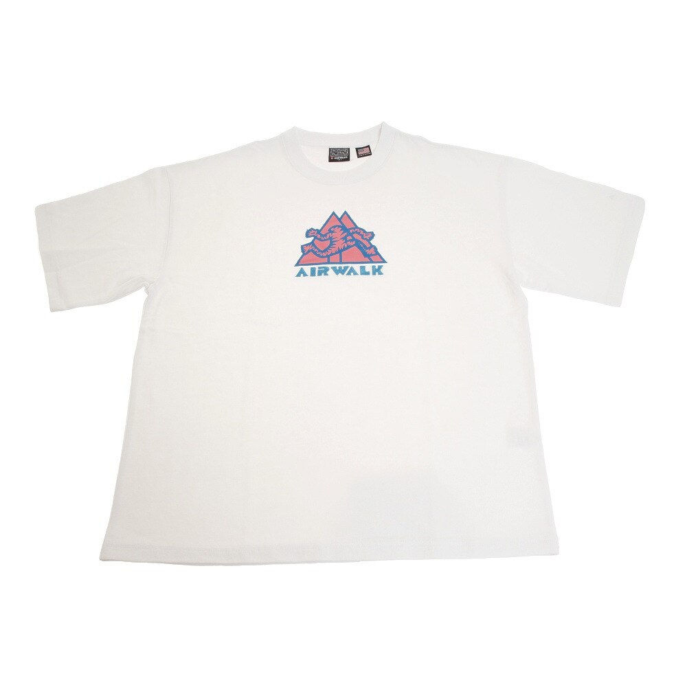  BIG天竺クルーTシャツ 0273-4129 09 