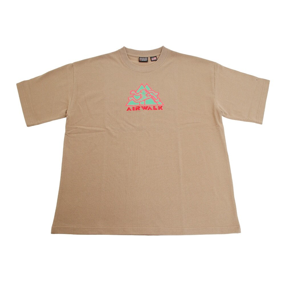  BIG天竺クルーTシャツ 0273-4129 18 