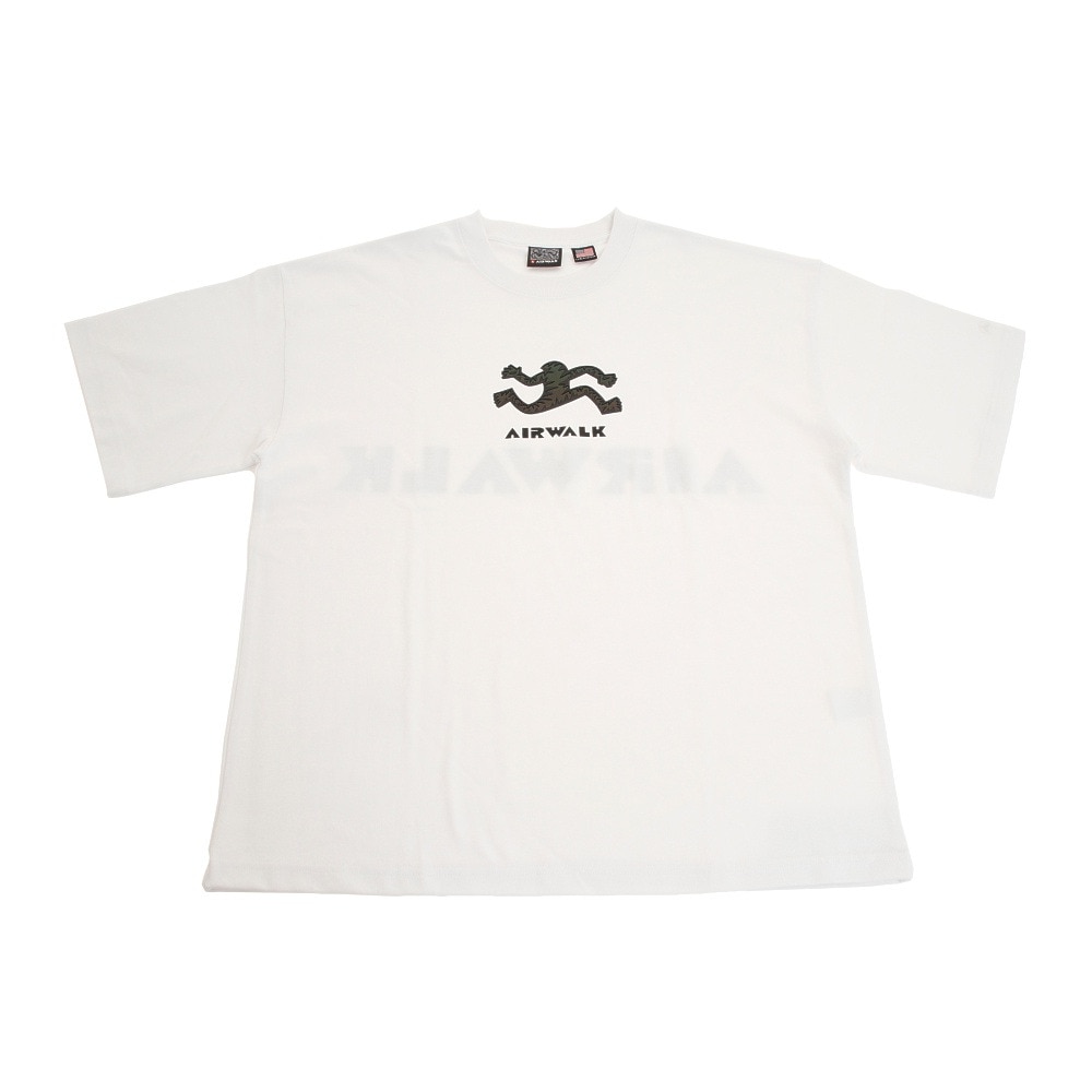  BIG天竺クルーTシャツ 0273-4129 90 